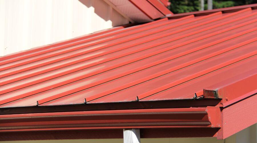 Industrial Roof Repair in Ridgeway, SC